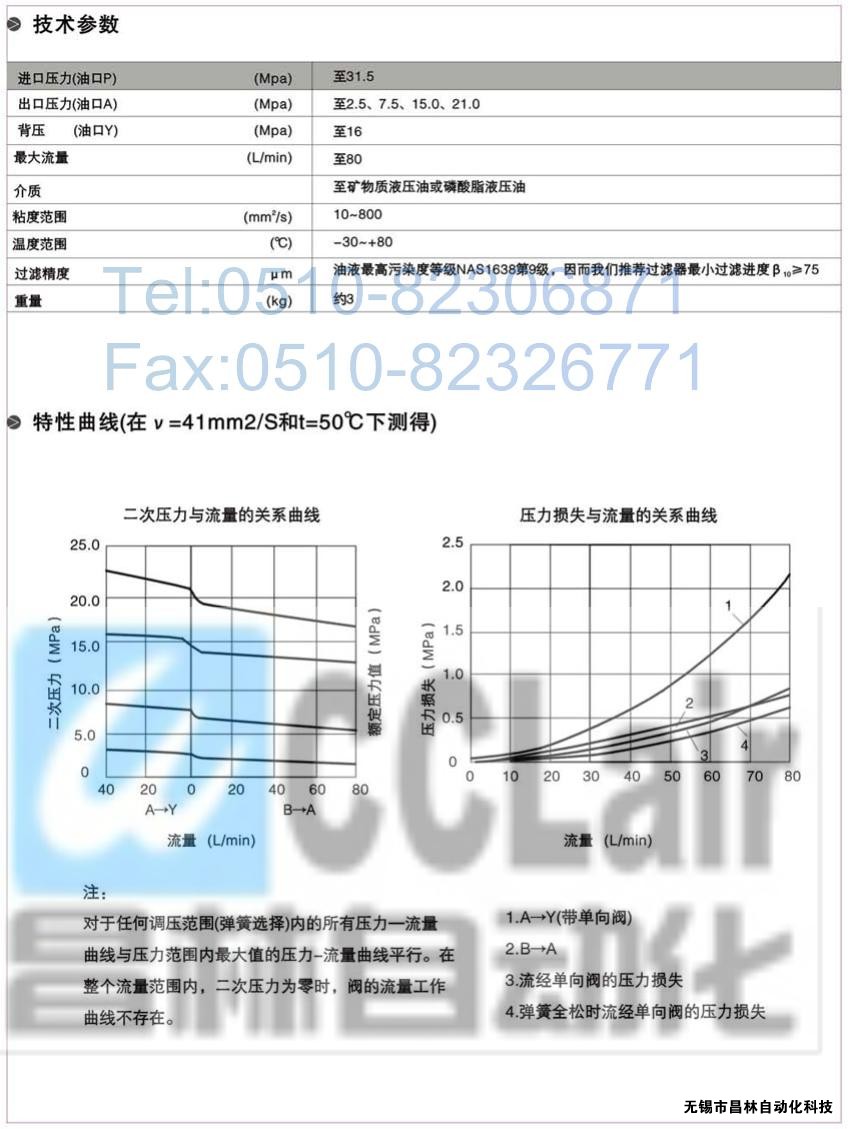  DRG30-2-30B/100，DRG30-2-30B/315，先導(dǎo)減壓閥，先導(dǎo)減壓閥價格，先導(dǎo)減壓閥生產(chǎn)廠家