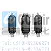 PED1/34.5,PED2.5/34.5,PED4/34.5,PED6/34.5,PED10/34.5,PED15/34.5,規(guī)范歐標（CE標記）蓄能器