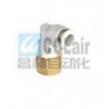 YPLF8-02,YPLF8-03,YPLF8-04,STNC內(nèi)螺紋二通管接頭