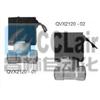 QVX2120-01-3G,QVX2120-01-4G,QVX2120-01-5G,QVX2120-01-6G,二位二通直動(dòng)型電控?fù)Q向閥