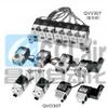 QVT307-7G-01(02),QVT307-7D-01(02),QVT307-8G-01(02),QVT307-8D-01(02),二位三通直動型電控換向閥