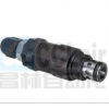 LCDY-20-31.5a-03, LCDY-20-31.5a-04 ,螺紋插裝式先導(dǎo)單向溢流閥,