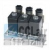 Q23XD-1.8B-N,二位三通電磁先導(dǎo)閥，側(cè)接式先導(dǎo)閥