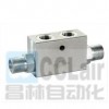 DPOCV-1/4-12L,DPOCV-3/8-12L,DPOCV-3/8-15L，DPOCV-1/2-15L,DPOCV-1/2-18L,雙向液壓鎖