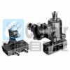 Q25D-6-B,Q25D-8-B,Q25D-20-B,Q25D-25-B,二位五通防爆電磁閥，