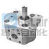 CBS-D312，CBS-D314，CBS-D316，CBS-D318，雙向齒輪泵,