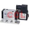Q24DB-L15， Q24D2B-L15， Q25DB-L6 ，Q25D2B-L6， 滑板式電磁閥