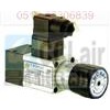 PSL-280K-21B ，PSL-400K-21B ，油電壓力開關(guān)