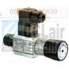 PSA-050K-21B， PSA-100K-21B ，PSA-280K-21B， PSA-400K-21B，油電壓力開關(guān)