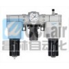 AC300A-03J，AC400A-03J，AC400A-04J，三聯(lián)件,
