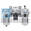 AC500A-06，AC500A-08，AC600A-06，AC600A-08，三聯(lián)件,