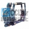 ZWZA3A—400/400，ZWZA3A—400/500，ZWZA3A—500/400，直流電磁塊式制動器