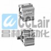QGS-K-CB-20-20，QGS-K-CB-20-25，QGS-K-CB-20-30，緊湊型氣缸