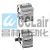 QGS-T-CB-25-5，QGS-T-CB-25-10，QGS-T-CB-25-15，QGS-T-CB-25-20，短行程氣缸