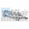 QGZ-S-CB-50B-100，QGZ-S-CB-40R-100，QGZ-S-CB-40H-100，QGZ-S-CB-40N-100，中型氣缸