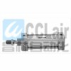 QGZ-M-CB-50B-100，QGZ-M-CB-40R-100，QGZ-M-CB-40H-100，QGZ-M-CB-40N-100，中型氣缸,