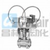 QGHF-25A-50，QGHF-32A-50，QGHF-40A-50，QGHF-50A-50，氣控球閥