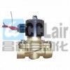 SLDF-50，SLDF-65F，SLDF-80F，SLDF-100F，SLDF-150F，直動式噴泉電磁閥