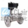 YCPG1140，YCPG1150，YCPG1132，二位二通超高溫電磁閥