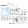 DBG-03，DBT-03，壓力控制閥,