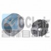 CR-4012，CR-4016，CR-5016，CR-5018，CR-6018，鏈式聯(lián)軸器 ,