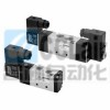 HVE1110，HVE1111，HVE2110，HVE2111，HVE2210，HVE2211，5口電磁閥,