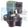 JELD-Z-20，JELD-Z-25，直角式電磁脈沖閥,