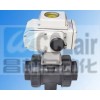 Q961F,Q911F，電動塑料球閥RPP,UPVC,PVDF