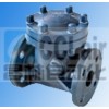 H44X-10U，塑料UPVC止回閥