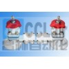 G40F,RVDF，塑料液面計(RPP,UPVC,CPVC,PVDF)