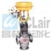 ZJHF-1.6，ZJHF-4.0，ZJHF-6.4，ZJHF-16，ZJHF-40，ZJHF-64，氣動(dòng)三通調(diào)節(jié)閥