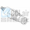 VCF-02，全調(diào)型壓補(bǔ)流量閥