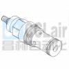 VCF-06，全調(diào)型壓補(bǔ)流量閥