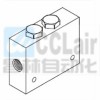 VCKL-03，引導(dǎo)式止逆閥