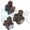 VP-20-F-A1，VP-20-F-A2，VP-26-F-A1，VP-26-F-A2，低壓變量葉片泵