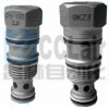 CPF-063，CPF-093，CPF-T11，CPF-T02，插裝式液控單向閥 ,