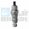 CRD-063，CRD-093，CRD-T02，CRD-T17，插裝式減壓閥 ,