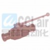 KHB-50-F3，KHM-50-F3，KHB-50-F6，KHM-50-F6，液壓球閥,
