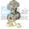 Q941TC-1.6C，Q941TC-16C，Q941TC-2.5C，Q941TC-25C，Q941TC-4.0C，陶瓷電動(dòng)球閥,
