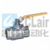 Q11F-1.6C，Q11F-16C，Q11F-2.5C，Q11F-25C，Q11F-4.0C，內(nèi)螺紋二片式球閥