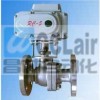 Q941W-6.4，Q941W-64，Q941W-6.4C，Q941W-64C，Q941W-6.4P，電動(dòng)不銹鋼球閥