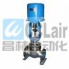 ZDLM-06，ZDLM-16，ZDLM-25，ZDLM-40，ZDLM-64，電子式電動(dòng)套筒調(diào)節(jié)閥