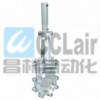 PZ773H-16,PZ773H-0.6C,PZ773H-1.0C,PZ773H-1.6C,PZ773H-6.0C,液動刀型閘閥