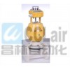 G641F,塑料氣動(dòng)隔膜閥(RPP,UPVC,CPVC,PVDF)