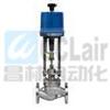ZSAP-16,ZSAP-25,ZSAP-40,ZSAP-64,電子式電動頂導向調節(jié)閥
