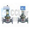 DWPD-1.6,DWPD-2.5,DWPD-16,DWPD-25,蒸汽用進口電動調節(jié)閥