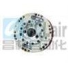 1QJM01-0.1T40，1QJM01-0.16T40，1QJM01-0.2T40，1QJM11-0.32T50，內(nèi)部通孔液壓馬達(dá)