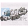WDKE-1611/2，WDKE-1630/2，WDKE-1670/2，WDKE-1710/2，WDKE-1751/2，電磁方向控制閥