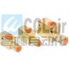 HKV-1/4-15，HKV-3/8-35，HKV-1/2-50，液控單向閥