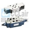 Z2FDS6，Z2FDS10，Z2FDS16，Z2FDS32，疊加式雙單向節(jié)流閥